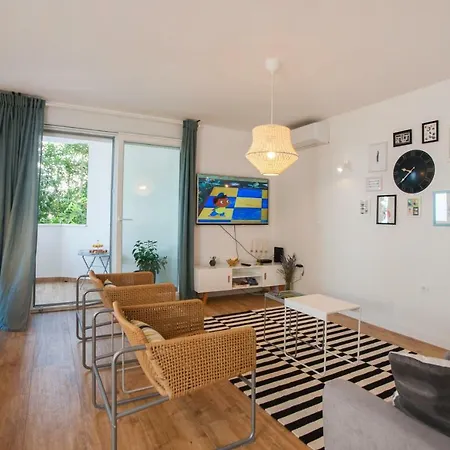 Modern Near *