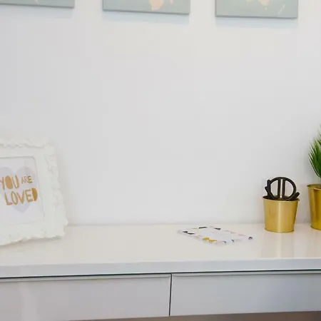 Modern Near Appartement *