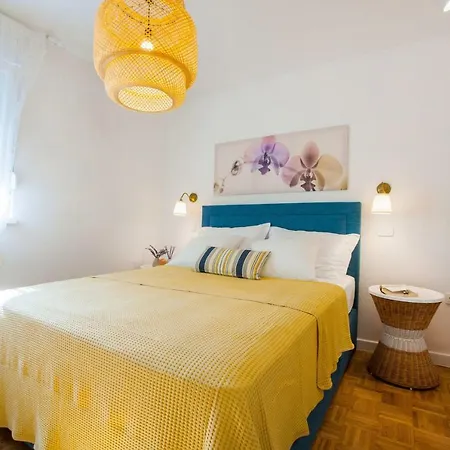 Modern Near Appartement *