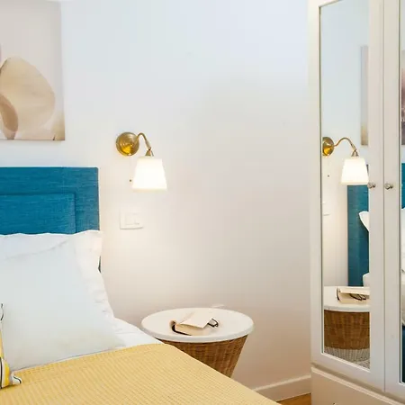 Modern Near Appartement *