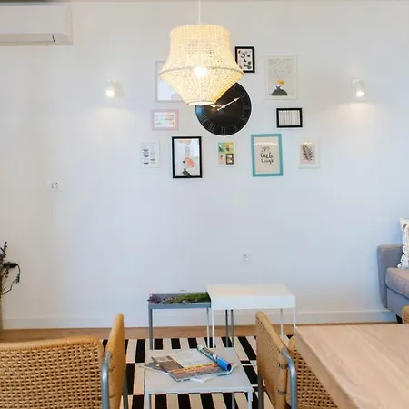 Modern Near Appartement *