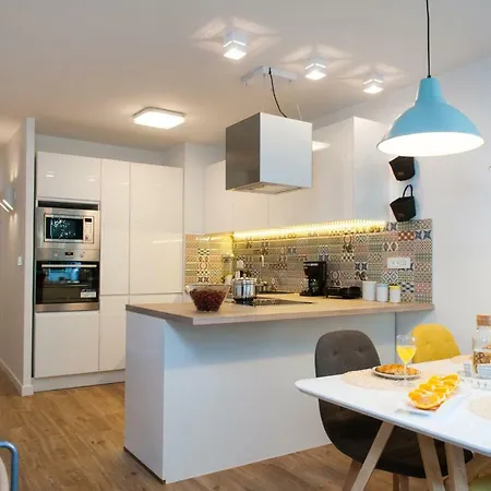 Appartement Modern Near Split