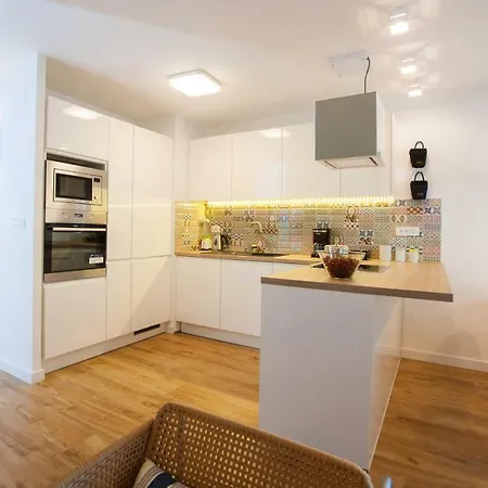 Appartement Modern Near *