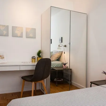 Modern Near Appartement