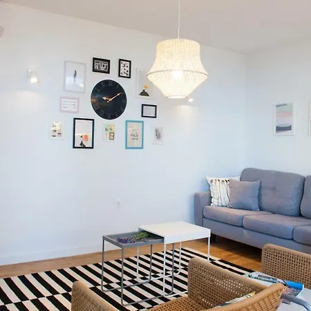 Modern Near Appartement *