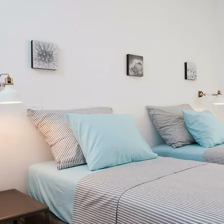 Apartmán Modern Near *