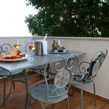 Skradinska 11 Apartamento *