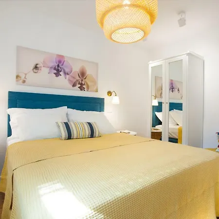 Skradinska 11 Apartamento