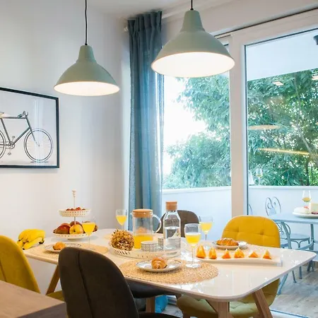 Apartamento Skradinska 11 *