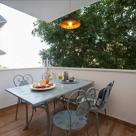 Skradinska 11 Apartamento