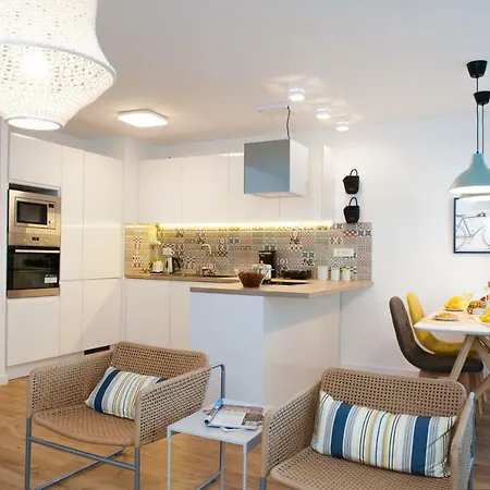 Apartamento Skradinska 11