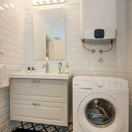 Apartamento Skradinska 11 *