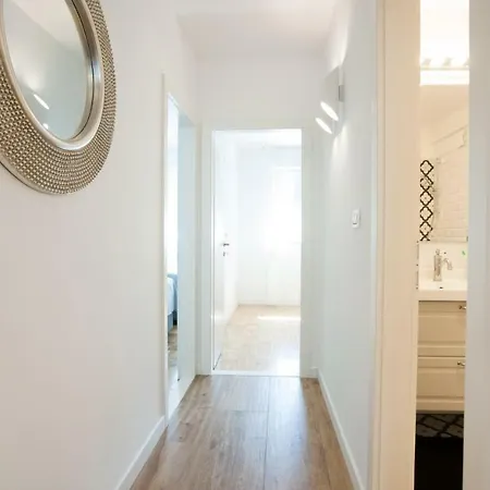 Apartmán Modern Near