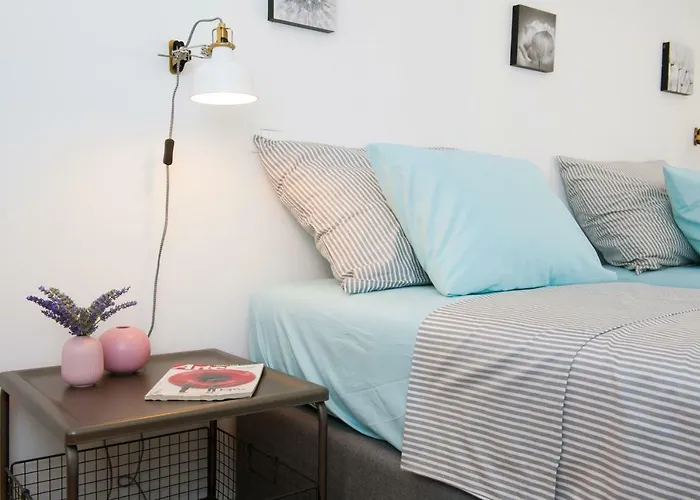 Modern Near *