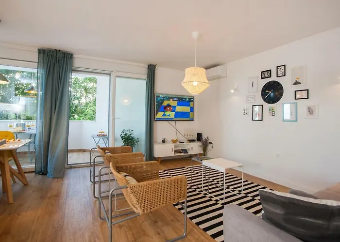Modern Near *
