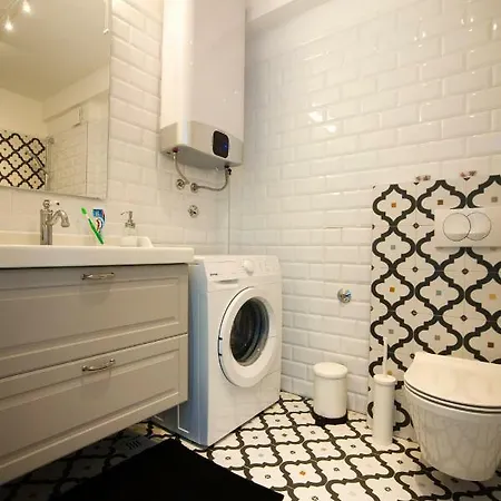 Modern Near شقة *