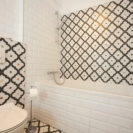 شقة Modern Near سبليت