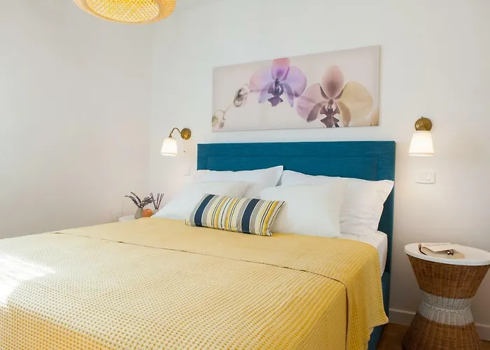 Modern Near Apartman *