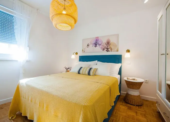 Modern Near Apartman *