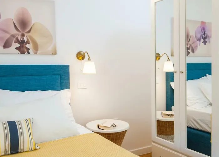 Modern Near Apartman *