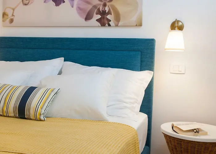 Modern Near Apartman