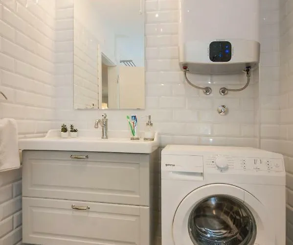 Apartman Modern Near *